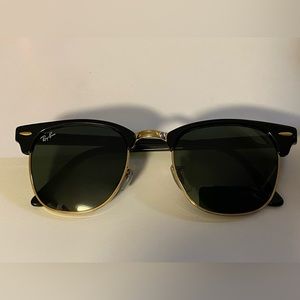 Ray Ban Sunglasses